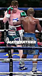 Decoding Floyd Mayweather's Brilliant Strategy Against Canelo