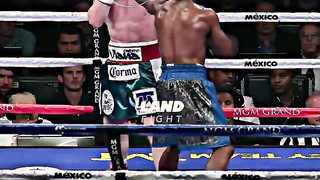 Decoding Floyd Mayweather's Brilliant Strategy Against Canelo