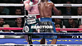 Decoding Floyd Mayweather's Brilliant Strategy Against Canelo