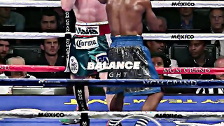 Decoding Floyd Mayweather's Brilliant Strategy Against Canelo