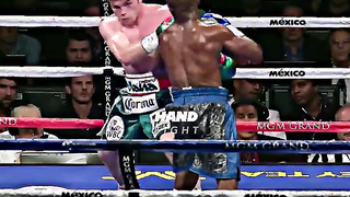 Decoding Floyd Mayweather's Brilliant Strategy Against Canelo