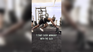 8-Step Longevity Workout: Stay Fit with Mr. Infinity at 45!