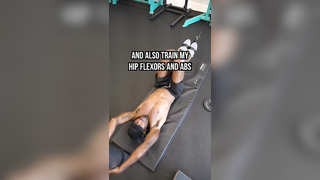 8-Step Longevity Workout: Stay Fit with Mr. Infinity at 45!