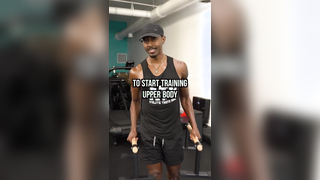8-Step Longevity Workout: Stay Fit with Mr. Infinity at 45!