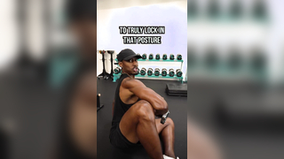 8-Step Longevity Workout: Stay Fit with Mr. Infinity at 45!