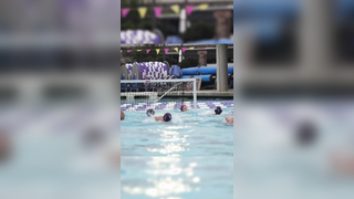 Tough Loss for Westcliff Water Polo: 14-18 in Overtime #WaterPolo #Sports