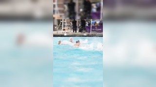 Tough Loss for Westcliff Water Polo: 14-18 in Overtime #WaterPolo #Sports