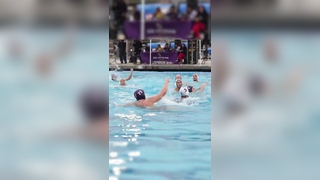 Tough Loss for Westcliff Water Polo: 14-18 in Overtime #WaterPolo #Sports