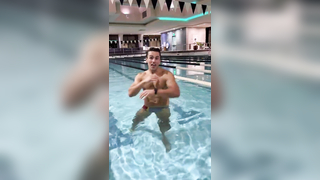 Essential Swimming Tips from a Division 1 Water Polo Player
