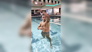 Essential Swimming Tips from a Division 1 Water Polo Player