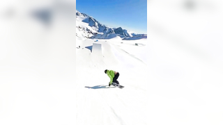 Awesome Snowboard Tricks for Snowboard Lovers! Watch Here on BallerTube