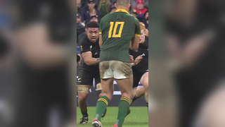 The Dramatic Climax: 2023 Rugby World Cup Final Showdown