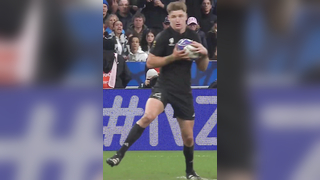 The Dramatic Climax: 2023 Rugby World Cup Final Showdown