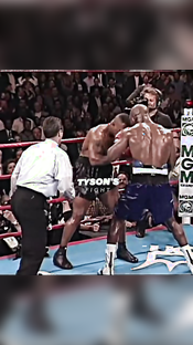 Analyzing Mike Tyson's Biggest Weakness Against Evander Holyfield