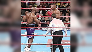 Analyzing Mike Tyson's Biggest Weakness Against Evander Holyfield