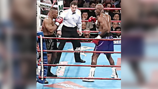 Analyzing Mike Tyson's Biggest Weakness Against Evander Holyfield