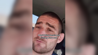 Navy SEAL Challenges Sean Strickland: The Showdown Begins! #SeanStrickland