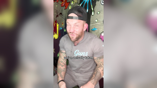 Navy SEAL Challenges Sean Strickland: The Showdown Begins! #SeanStrickland