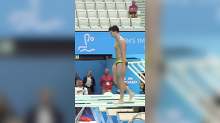 Patrick Hausding's Top Dives: A Masterclass in Diving Excellence! #TopDives #PatrickHausding