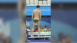 Patrick Hausding's Top Dives: A Masterclass in Diving Excellence! #TopDives #PatrickHausding