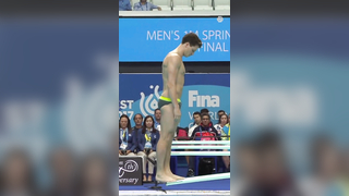 Patrick Hausding's Top Dives: A Masterclass in Diving Excellence! #TopDives #PatrickHausding