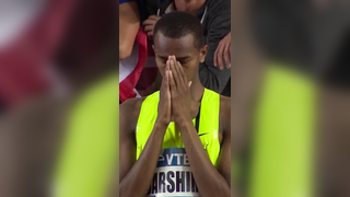 Spectacular Moments at Monaco Diamond League High Jump!