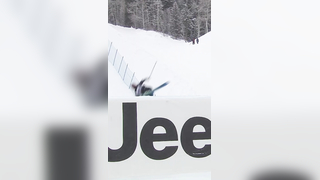Max Forehand Dominates!  #XGames Aspen 2023 Jeep Men’s Ski Slopestyle