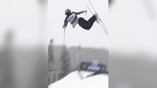 Max Forehand Dominates!  #XGames Aspen 2023 Jeep Men’s Ski Slopestyle