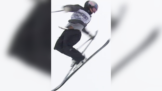 Max Forehand Dominates!  #XGames Aspen 2023 Jeep Men’s Ski Slopestyle
