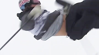 Max Forehand Dominates!  #XGames Aspen 2023 Jeep Men’s Ski Slopestyle