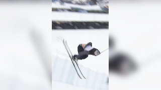 Max Forehand Dominates!  #XGames Aspen 2023 Jeep Men’s Ski Slopestyle