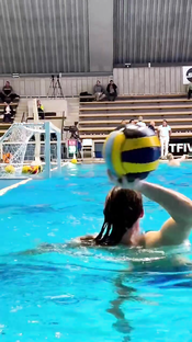 Water Polo Passing Drill: Perfecting Precision and Timing