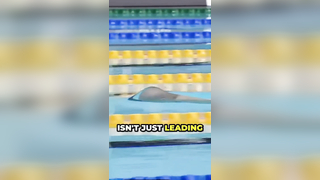 Unstoppable: The Incredible Swimmer with No Arms – A True Inspiration!