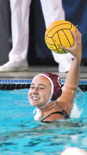 Victory for Stanford Women's Water Polo: 2023 NCAA Championship Winners!