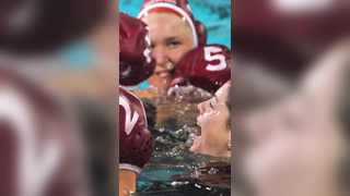 Victory for Stanford Women's Water Polo: 2023 NCAA Championship Winners!