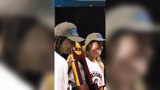 Victory for Stanford Women's Water Polo: 2023 NCAA Championship Winners!