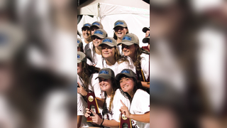 Victory for Stanford Women's Water Polo: 2023 NCAA Championship Winners!