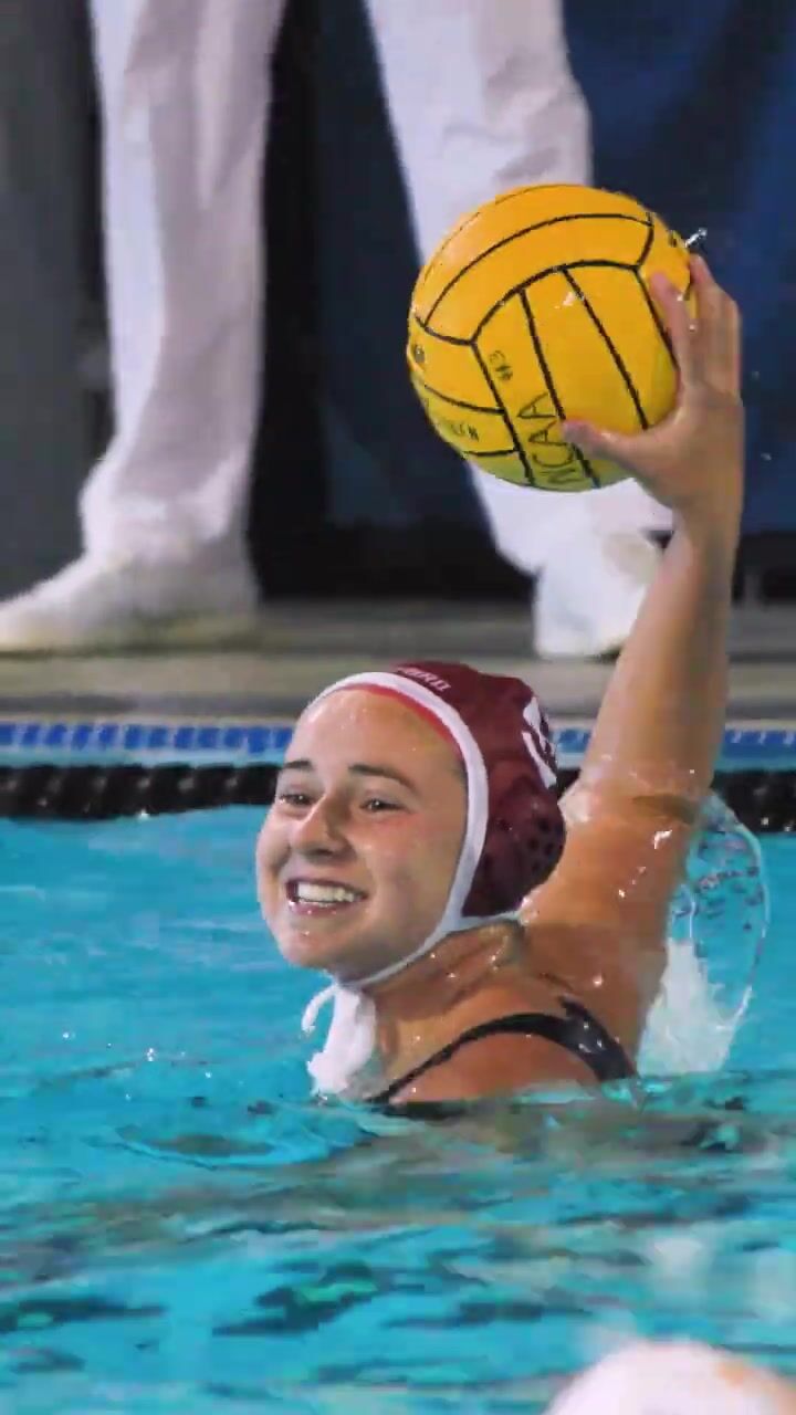 Victory for Stanford Women's Water Polo: 2023 NCAA Championship Winners!