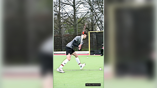 Field Hockey Skills Blast!  #FieldHockey #Shorts