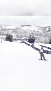 Mark McMorris Claims Gold in Jeep Men’s Snowboard Slopestyle at #XGames Aspen 2023!