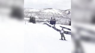 Mark McMorris Claims Gold in Jeep Men’s Snowboard Slopestyle at #XGames Aspen 2023!