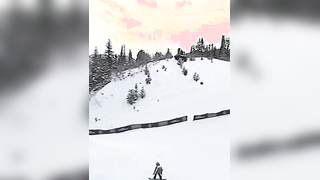Mark McMorris Claims Gold in Jeep Men’s Snowboard Slopestyle at #XGames Aspen 2023!