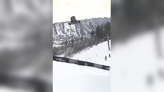 Mark McMorris Claims Gold in Jeep Men’s Snowboard Slopestyle at #XGames Aspen 2023!