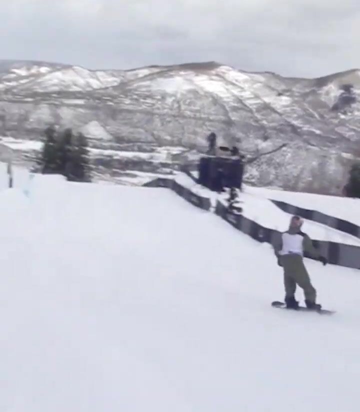 Mark McMorris Claims Gold in Jeep Men’s Snowboard Slopestyle at #XGames Aspen 2023!