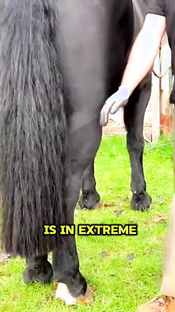 Life-Changing Horse Pedicure: Transforming Hoof Health and Happiness!