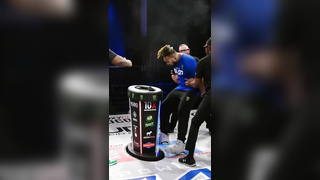 The Ultimate Showdown: Was This the Best Slap Fighting Match of the Season?