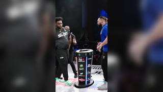 The Ultimate Showdown: Was This the Best Slap Fighting Match of the Season?