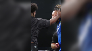 The Ultimate Showdown: Was This the Best Slap Fighting Match of the Season?