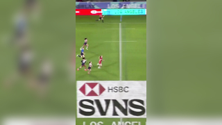 INCREDIBLE Rugby Action on Display! Rugby Shorts Sevens Highlights