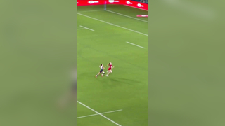 INCREDIBLE Rugby Action on Display! Rugby Shorts Sevens Highlights